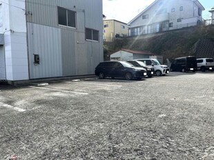 郡山富田駅 徒歩25分 5階の物件外観写真